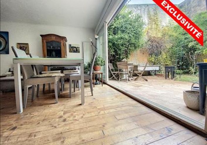 vente Maison Montpellier