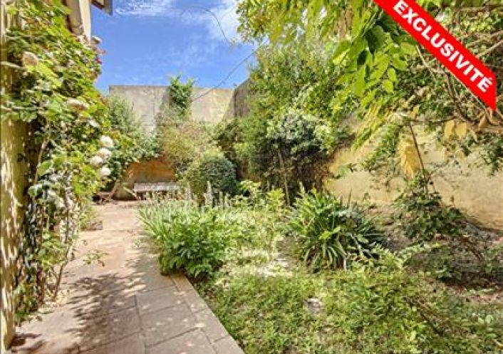 vente Maison Montpellier