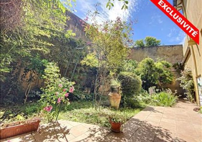 vente Maison Montpellier