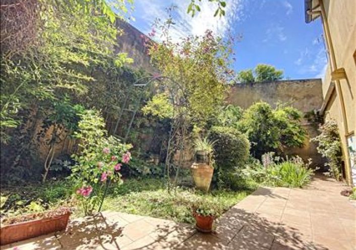 vente Maison Montpellier