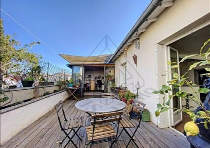 vente Maison Montpellier