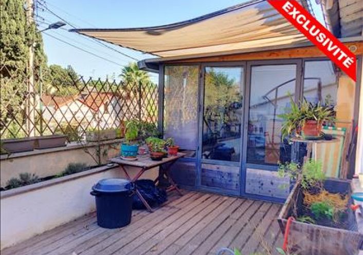 vente Maison Montpellier