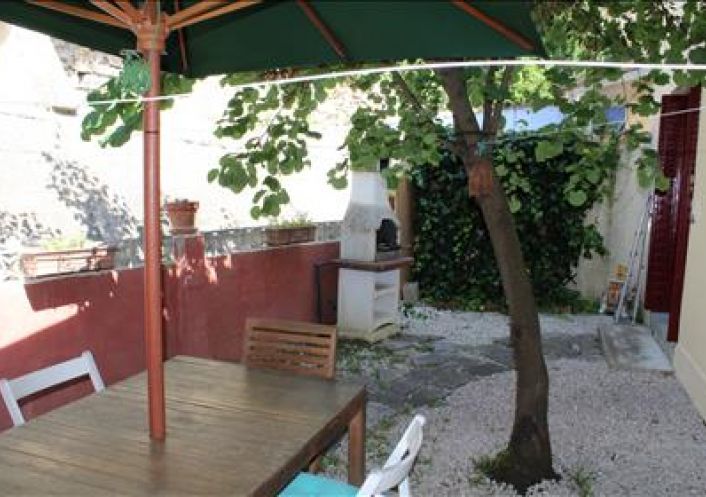 vente Maison Montpellier