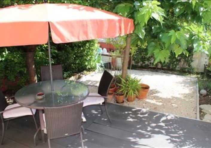 vente Maison Montpellier