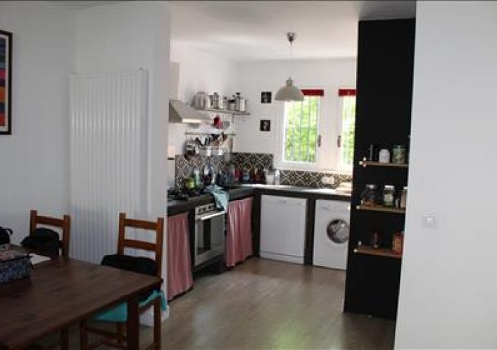 vente Maison Montpellier