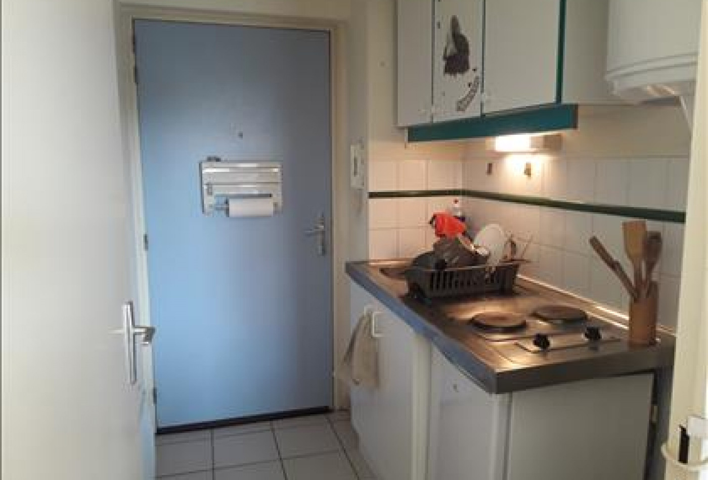 location Appartement Saint Jean De Vedas - Photo 3