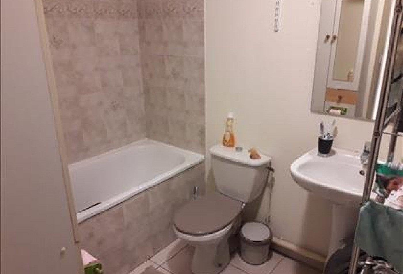 location Appartement Saint Jean De Vedas - Photo 4