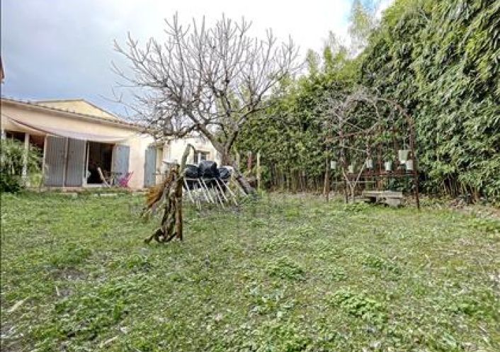 vente Maison Montpellier