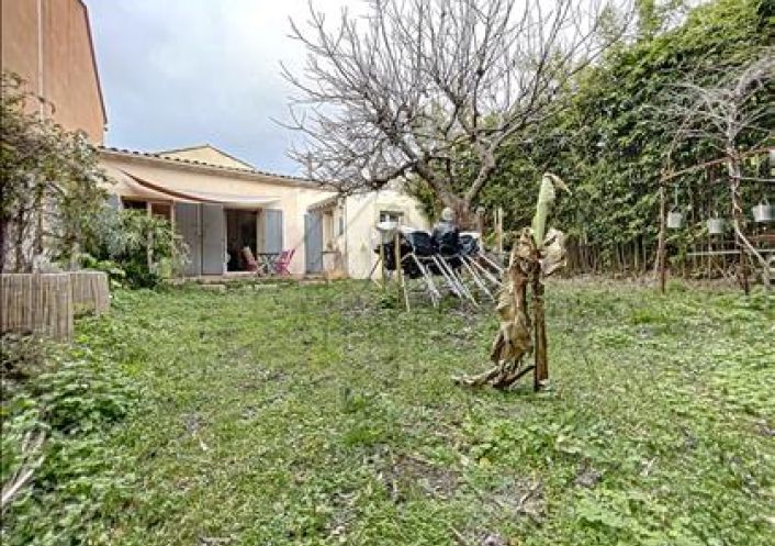 vente Maison Montpellier