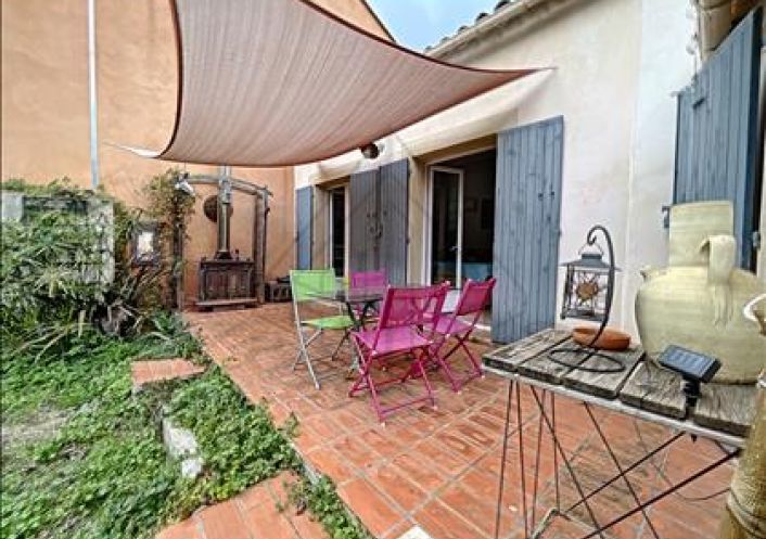 vente Maison Montpellier