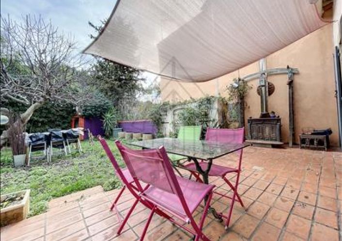 vente Maison Montpellier