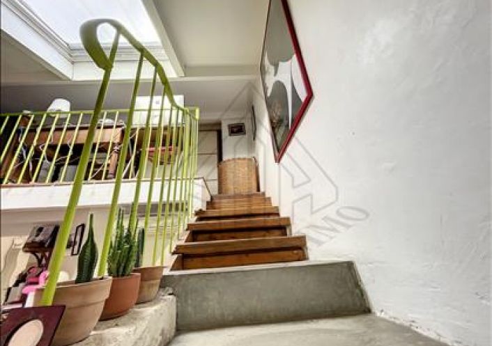 vente Maison Montpellier