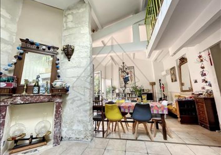 vente Maison Montpellier