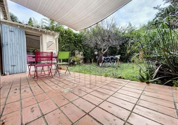 vente Maison Montpellier