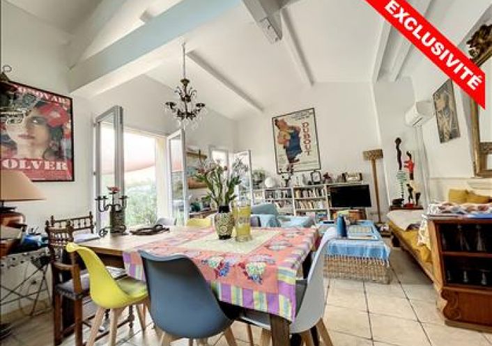 vente Maison Montpellier