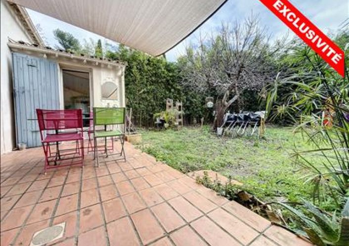 vente Maison Montpellier