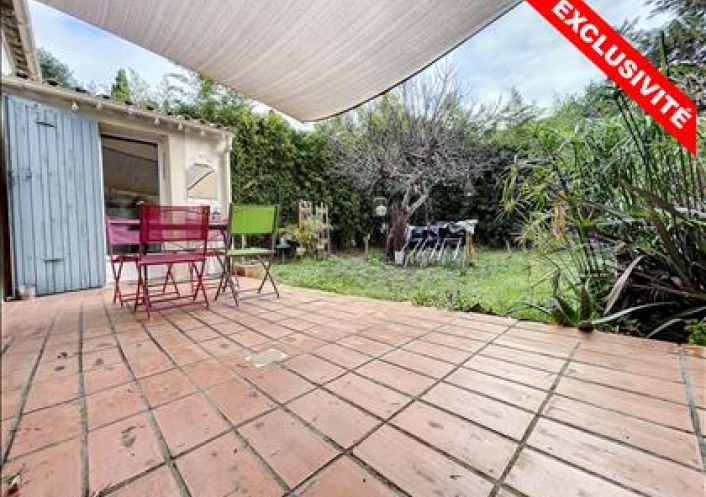 vente Maison Montpellier