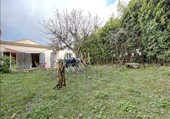 vente Maison Montpellier