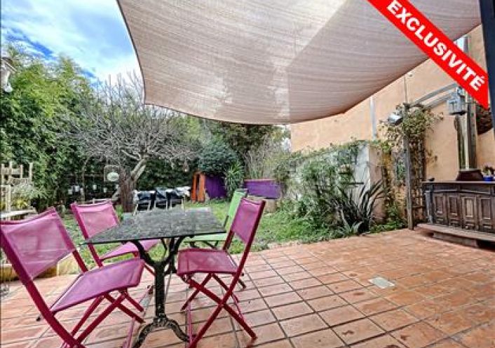 vente Maison Montpellier