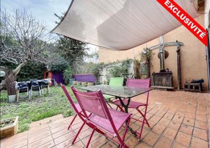 vente Maison Montpellier