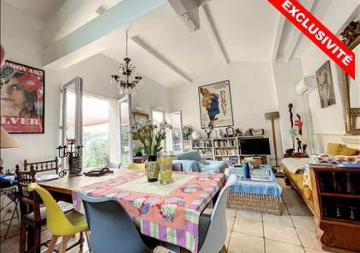 vente Maison Montpellier
