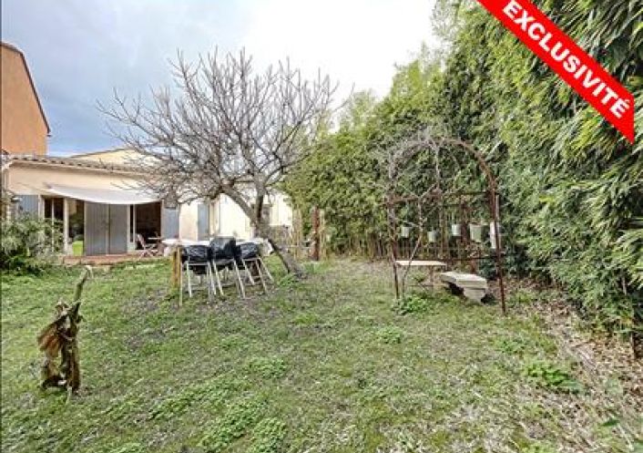 vente Maison Montpellier