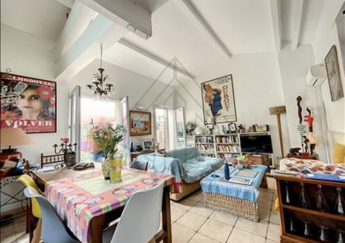 vente Maison Montpellier