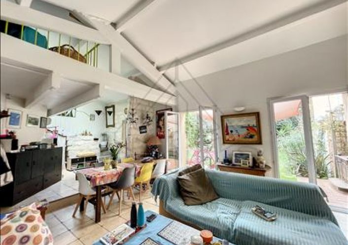 vente Maison Montpellier