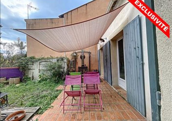 vente Maison Montpellier
