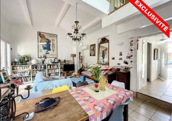 vente Maison Montpellier