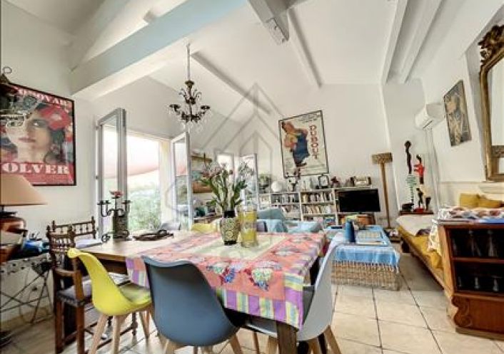 vente Maison Montpellier