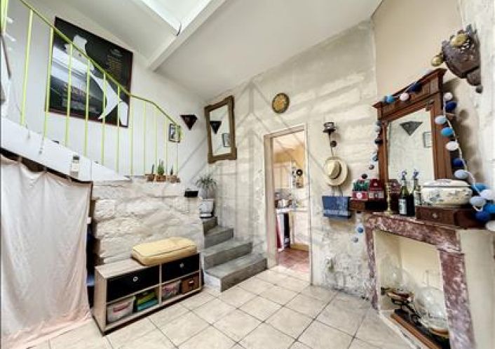 vente Maison Montpellier