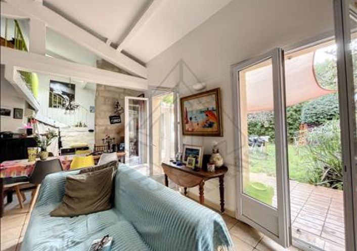 vente Maison Montpellier