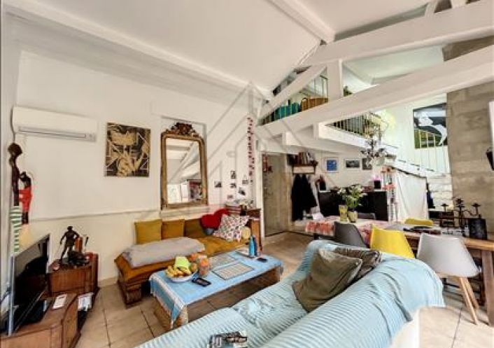 vente Maison Montpellier