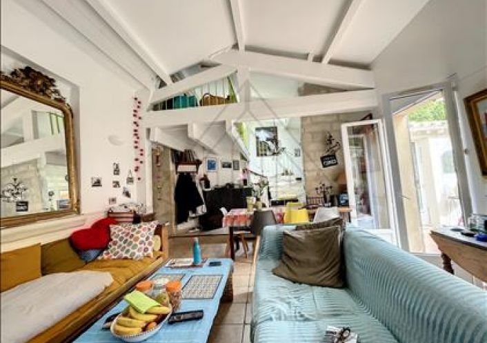 vente Maison Montpellier