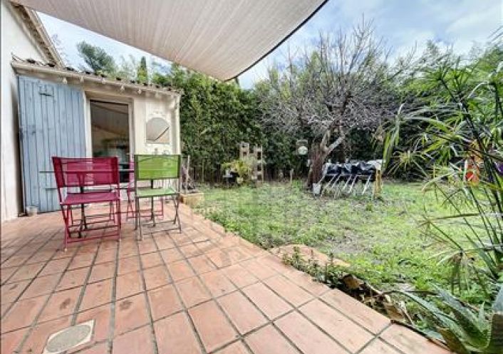 vente Maison Montpellier