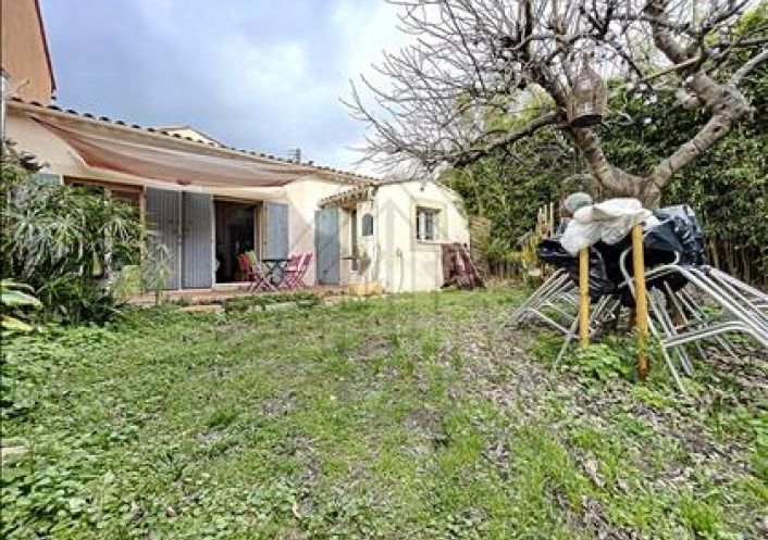 vente Maison Montpellier