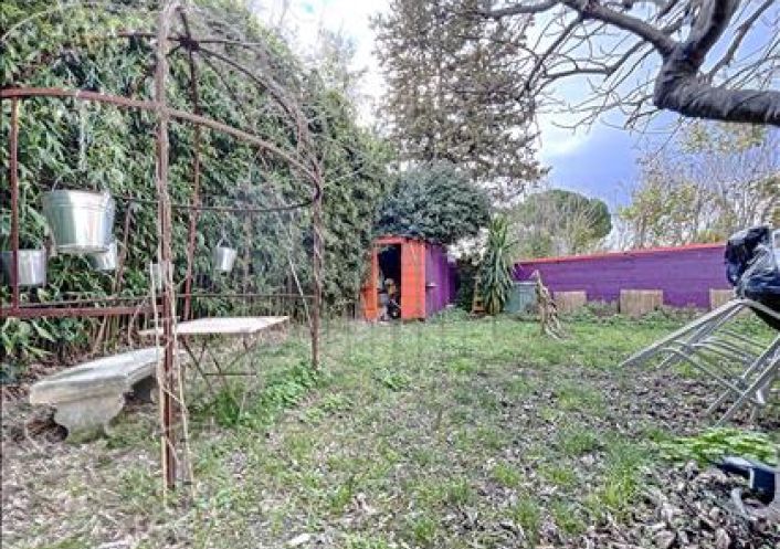 vente Maison Montpellier