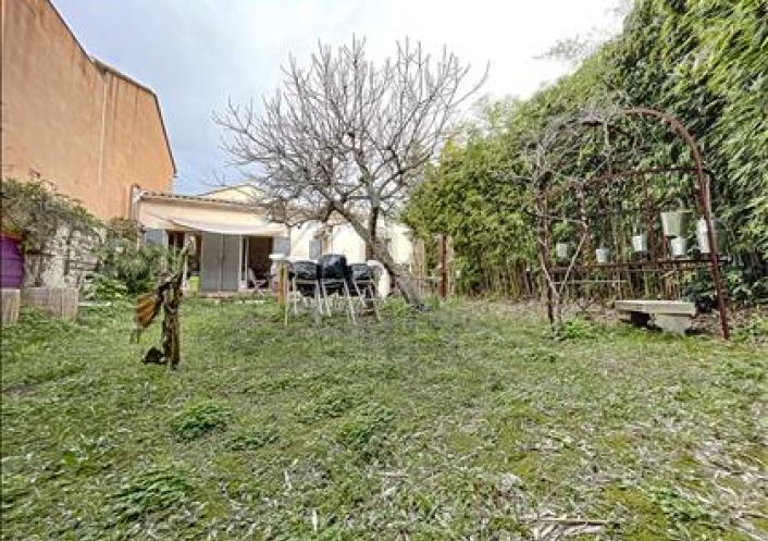 vente Maison Montpellier