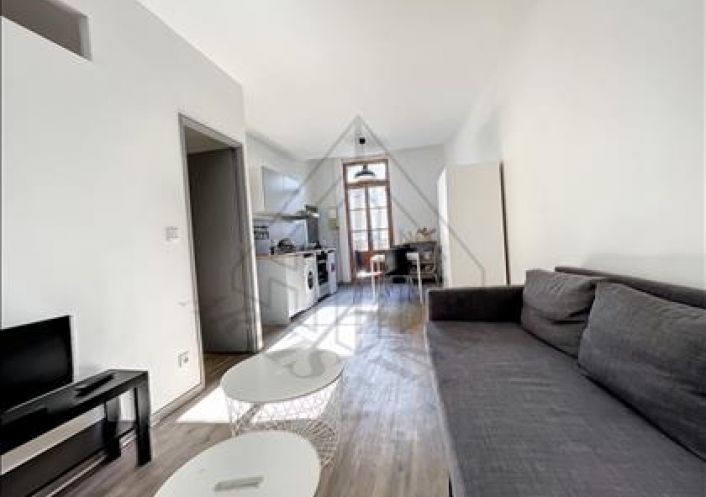 vente Appartement Montpellier
