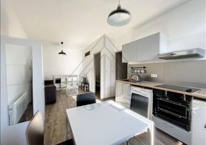 vente Appartement Montpellier