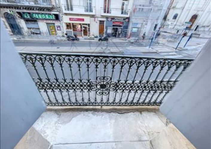 vente Appartement Montpellier