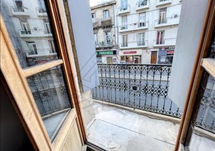 vente Appartement Montpellier