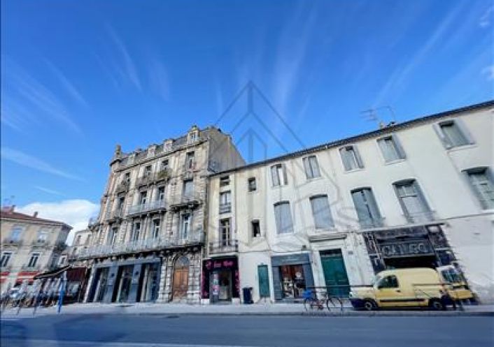 vente Appartement Montpellier