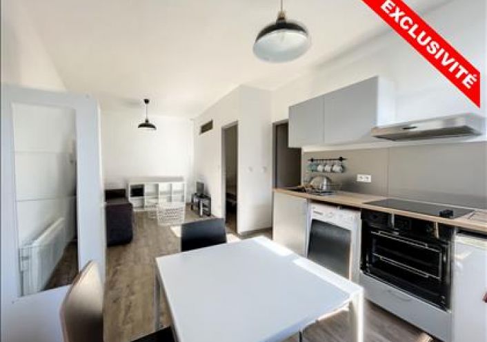 vente Appartement Montpellier