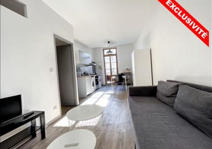 vente Appartement Montpellier