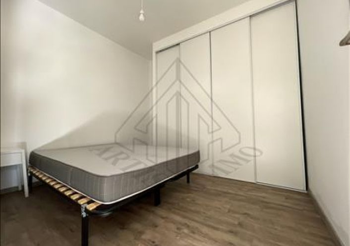 vente Appartement Montpellier