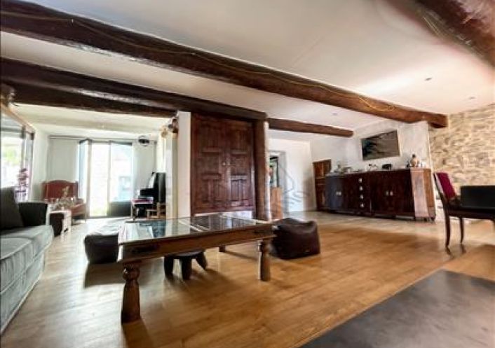 vente Maison Corconne