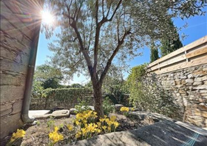 vente Maison Corconne