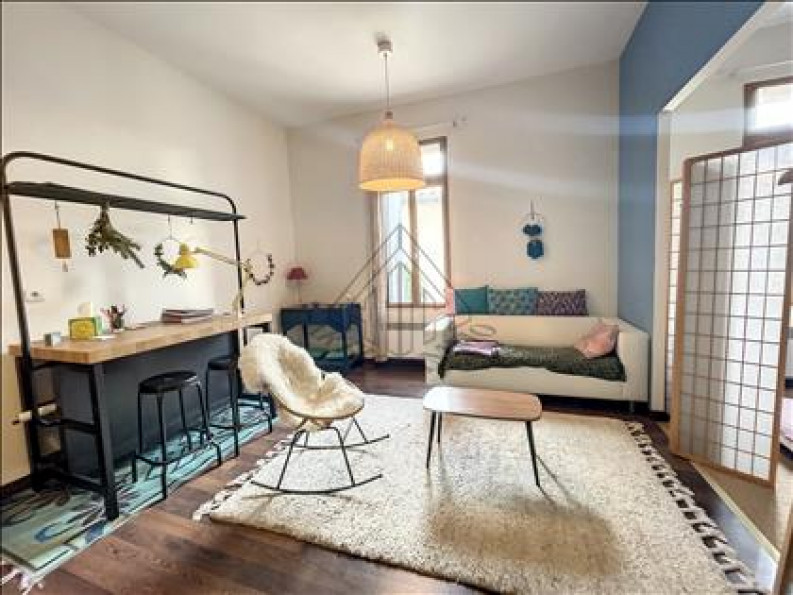 location Appartement Montpellier - Photo 1